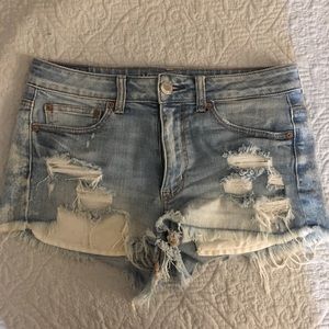 American Eagle Hi-Rise Festival